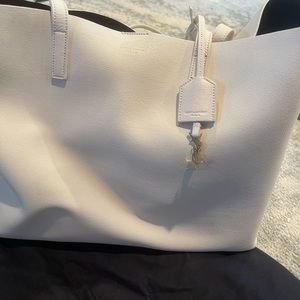 Yves Saint Laurent Tote - AUTHENTIC